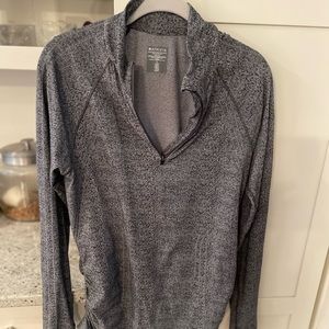 Athleta Women Top, flattering fit